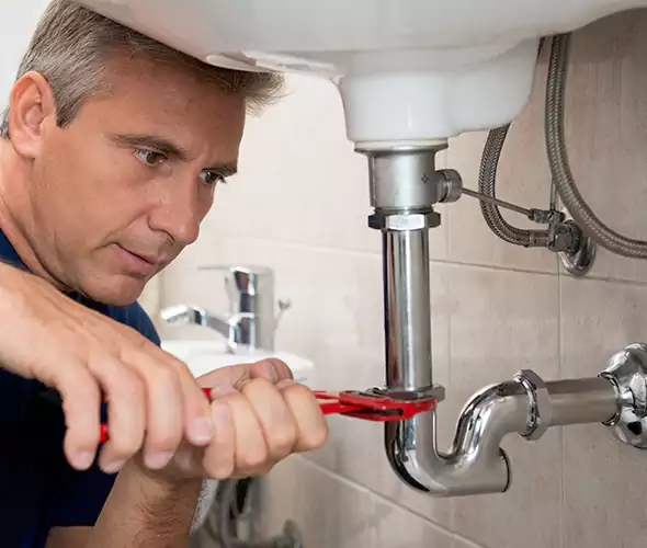 Expert Plumber for Clogged Sewer Line Repair in Vista, CA: Schedule Affordable Sewer Cleaning Services with Us