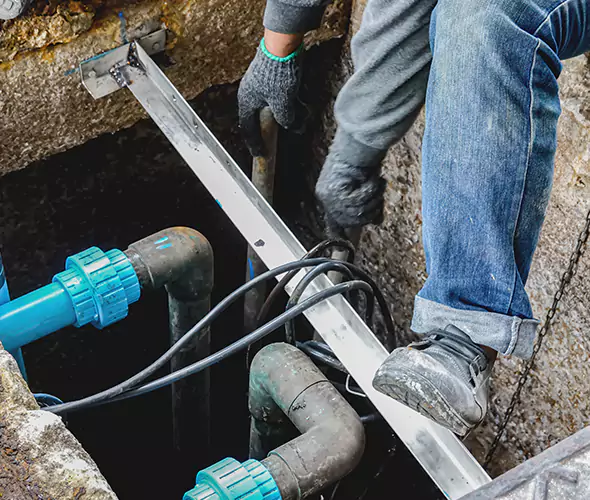 Expert Plumber for Drainage Services in Vista, CA: Schedule Affordable Drainage Solutions with Us