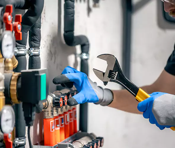 Expert Plumber for New Construction Plumbing in Vista, CA: Schedule Affordable Installation Services with Us