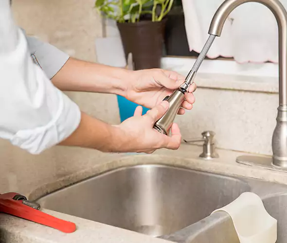 Expert Plumber for Plumbing Inspection in Vista, CA: Schedule Affordable Inspection Services with Us