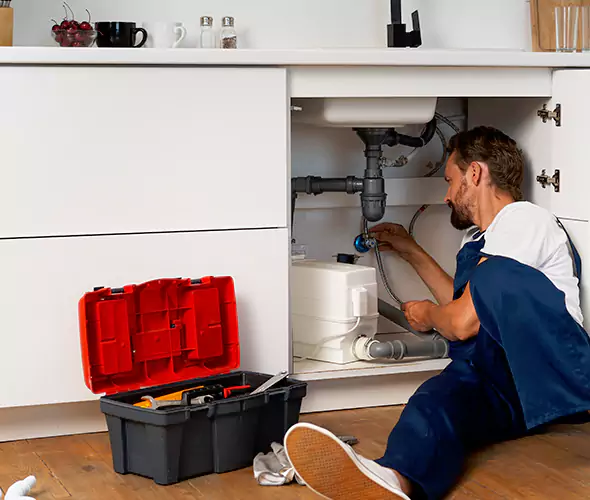 Trusted Plumber for Polybutylene Plumbing Replacement in Vista, CA: Schedule Reliable Replacement Services with Us