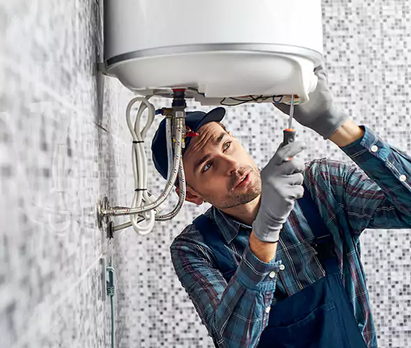 Expert Plumber for Water Heater Replacement in Vista, CA: Schedule Affordable Replacement Services with Us