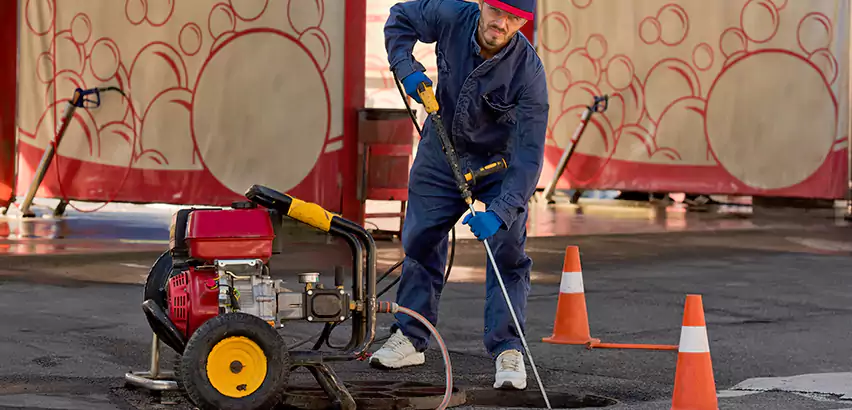 Professional Drain Repair Services in Vista, CA