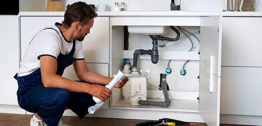 Plumbers for Frozen Pipes in Vista