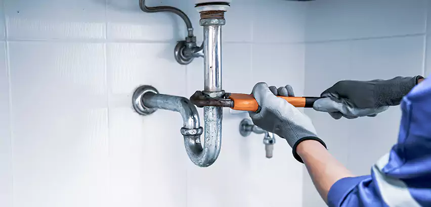 Plumbers Near Me in Vista, CA