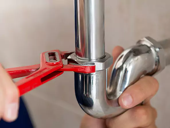 Why Choose Super Plumbers Vista for PEX Pipe Installation in Vista, CA?