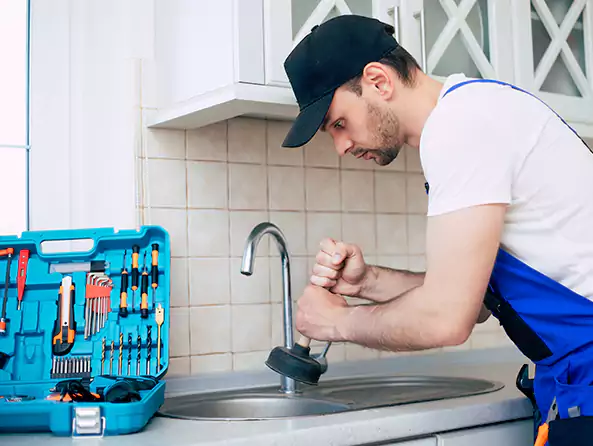 Why Choose Super Plumbers Vista for Rooter Services in Vista, CA?